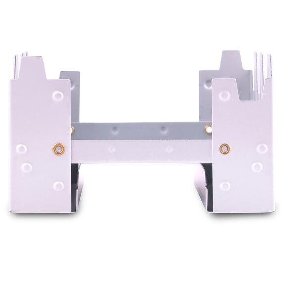 Кейс-плита Дружба ДП-161 большая, фото , изображение 2