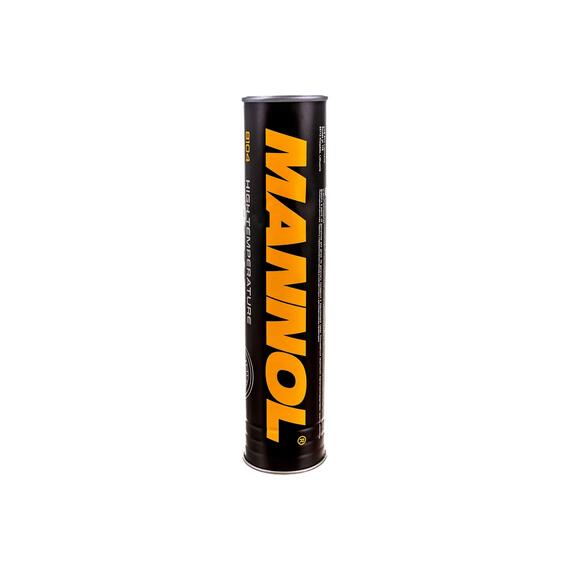 Смазка литиевая MANNOL LC-2 High Temperature Grease 400 г, фото 