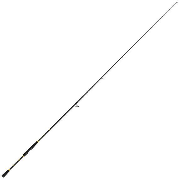 Спиннинг @SnastiZdraste #Porolka Pro 82MMH 250cm 8-36g #1.5 Ex.Fast, фото , изображение 2