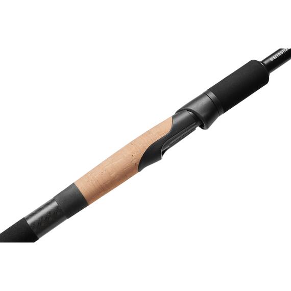 Фидерное удилище @SnastiZdraste Feeder Rod #Dralka 390cm 100g, фото , изображение 4