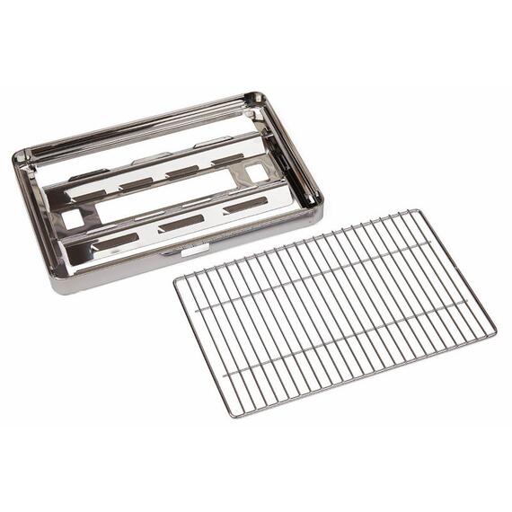 Гриль газовый TOURIST MASTER GRILL TG-010, фото , изображение 4