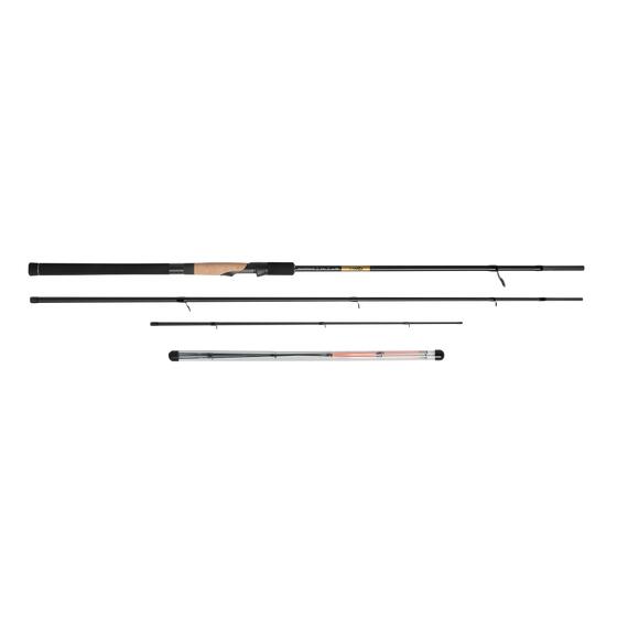Фидерное удилище @SnastiZdraste Feeder Rod #Dralka 390cm 150g, фото 