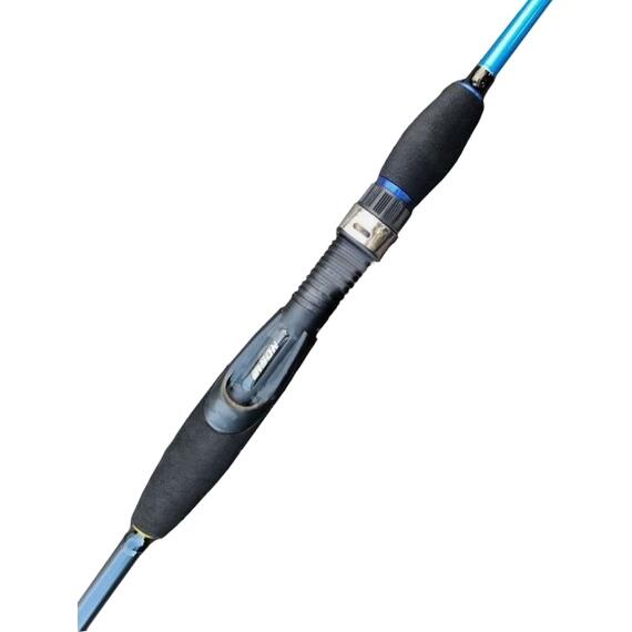 Спиннинг Bison Light Spin 2.40m 3-12g, фото , изображение 2