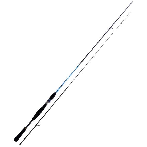 Спиннинг Bison Light Spin 2.40m 3-12g, фото 