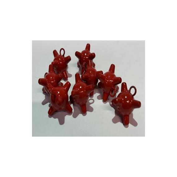 Груз маркерный С + "Маркер мина", 80г, Вес, гр: 80, фото 