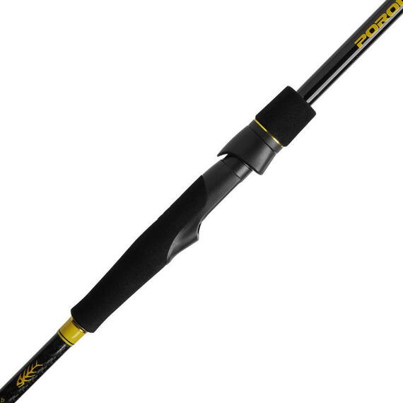 Спиннинг @SnastiZdraste #Porolka Pro 76MH 230cm 10-42g #1.5 Ex.Fast, фото , изображение 5