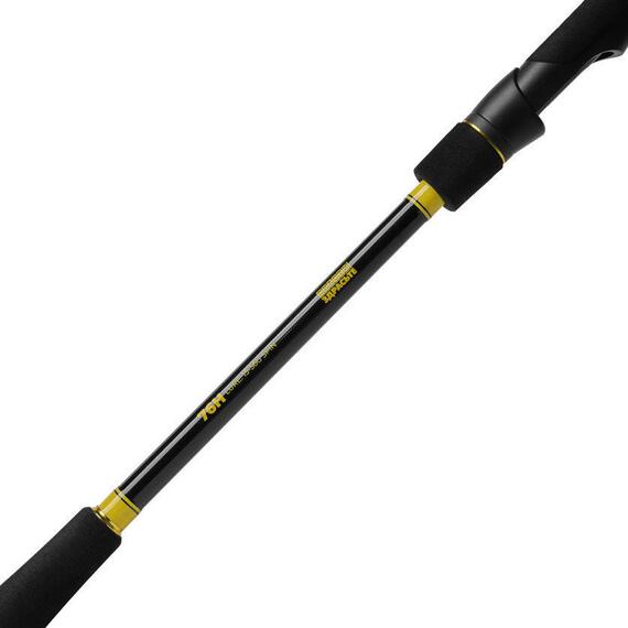 Спиннинг @SnastiZdraste #Porolka Pro 82MH 250cm 10-42g #1.5 Ex.Fast, фото , изображение 4