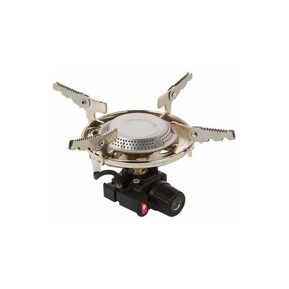 Плита газовая мини TOURIST PEGAS TM-070, фото , изображение 2