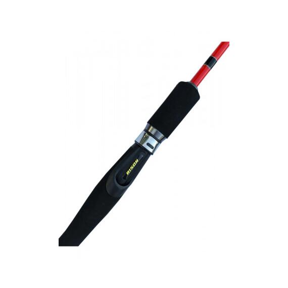 Спиннинг Bison Pike Spin 2.70m 5-25g, фото , изображение 2
