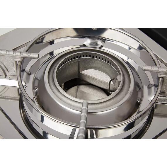 Плита газовая в кейсе TOURIST CYCLONE TS-500, фото , изображение 2