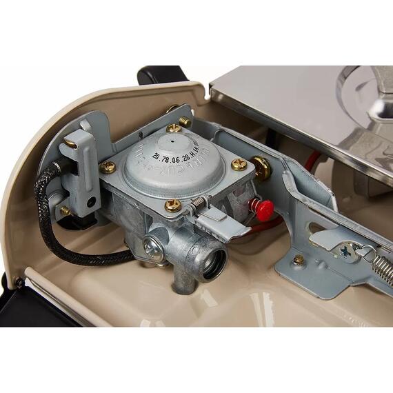 Плита газовая в кейсе TOURIST CYCLONE TS-500, фото , изображение 3