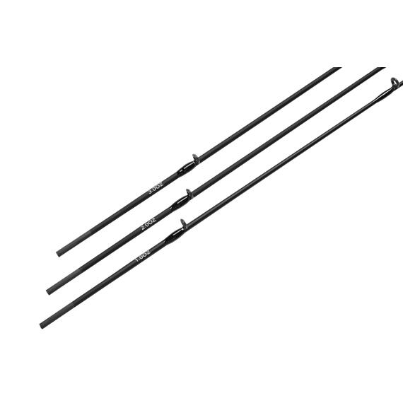 Фидерное удилище @SnastiZdraste Feeder Rod #Dralka 360cm 75g, фото , изображение 10