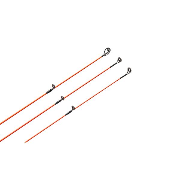 Фидерное удилище @SnastiZdraste Feeder Rod #Dralka 390cm 150g, фото , изображение 11
