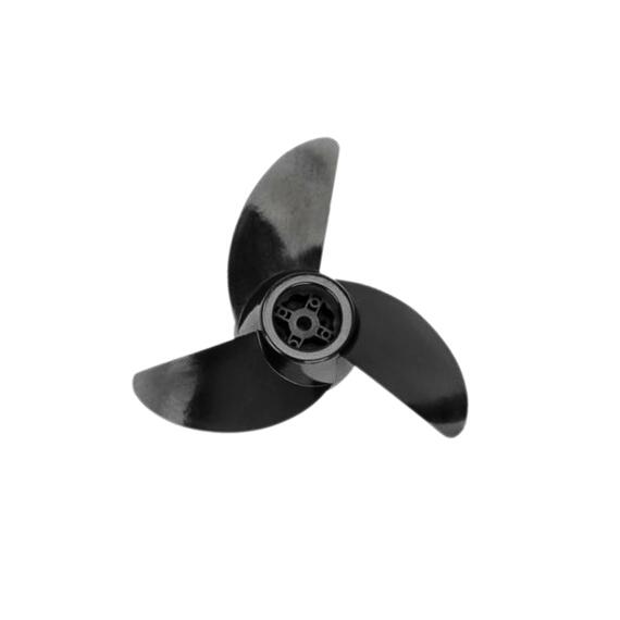 Электромотор лодочный Haibo iPenguin P65 (GPS якорь), фото , изображение 12
