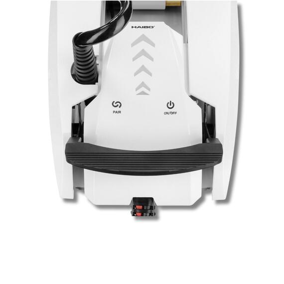 Электромотор лодочный Haibo iPenguin P90/60 24V Navi Sensor, 2025, фото , изображение 14