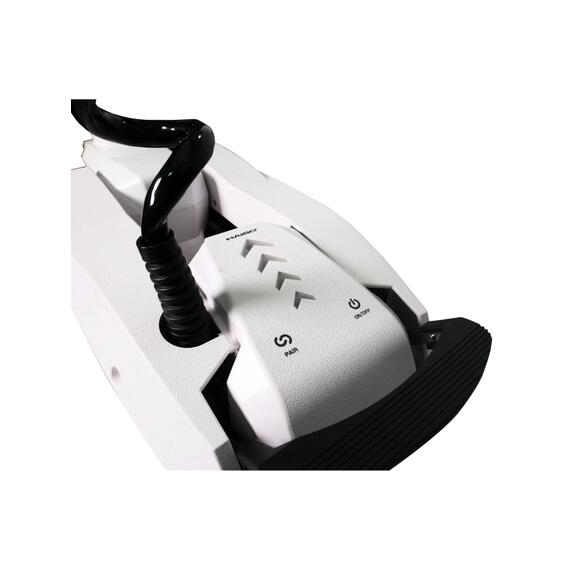 Электромотор лодочный Haibo iPenguin P70, фото , изображение 14