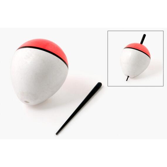 Поплавок живцовый 20г, РБ, фото 