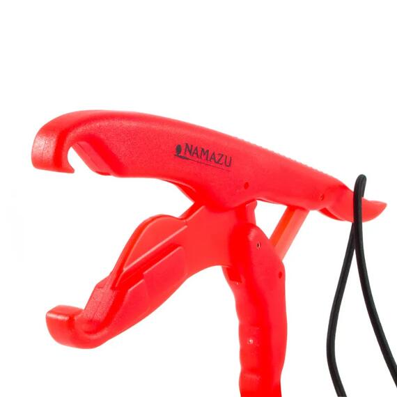 Захват (LipGrip) челюстной, L-250 мм, нетонущ., пластик/50/, фото , изображение 7