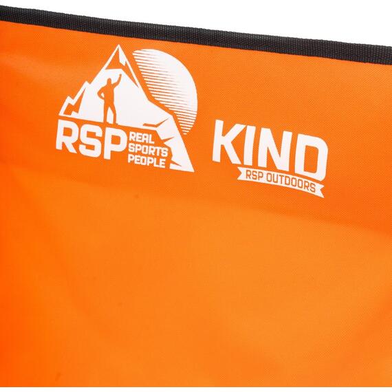 Стул туристический RSP Kind оранжевый, Цвет.: оранжевый, Длина, см.: 45, фото , изображение 10