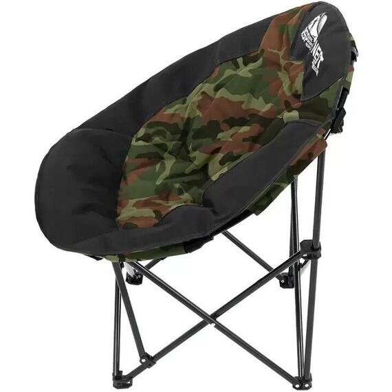 Стул туристический RSP Nest камуфляж, Цвет.: камуфляж, Длина, см.: 84, фото , изображение 6