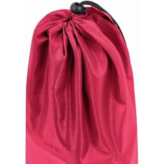 Стул туристический RSP Kind красный, Цвет.: красный, Длина, см.: 45, фото , изображение 12