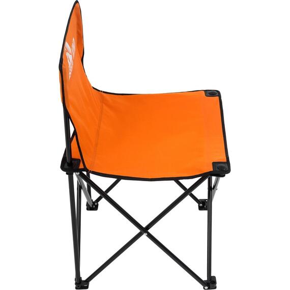 Стул туристический RSP Kind оранжевый, Цвет.: оранжевый, Длина, см.: 45, фото , изображение 3