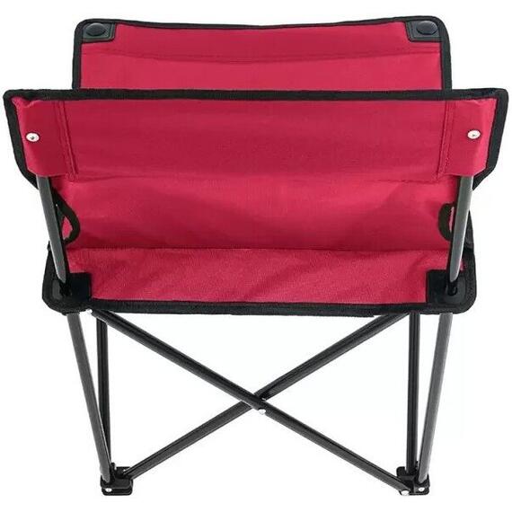 Стул туристический RSP Kind красный, Цвет.: красный, Длина, см.: 45, фото , изображение 4