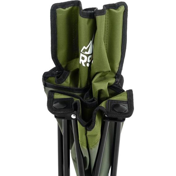 Стул туристический RSP Kind оливково-зеленый, Цвет.: оливково-зеленый, Длина, см.: 45, фото , изображение 14