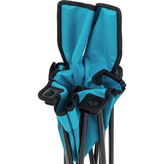 Стул туристический RSP Kind светло-синий, Цвет.: светло-синий, Длина, см.: 45, фото , изображение 12