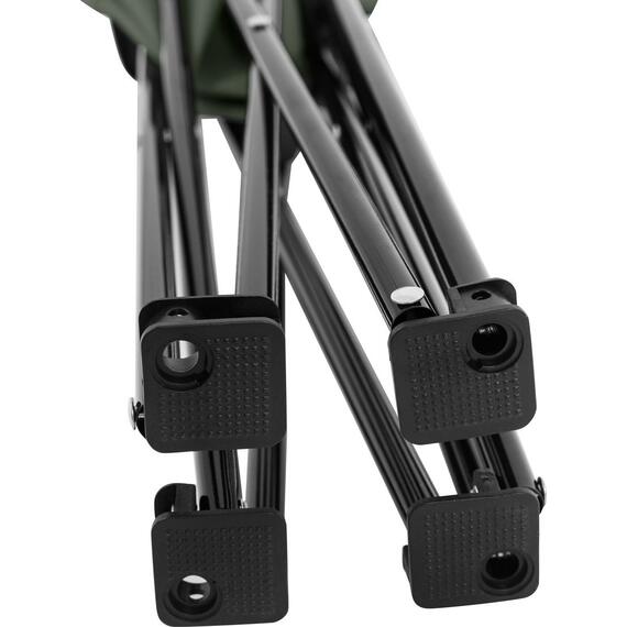 Стул туристический RSP Kind оливково-зеленый, Цвет.: оливково-зеленый, Длина, см.: 45, фото , изображение 15