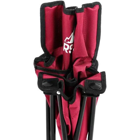 Стул туристический RSP Kind красный, Цвет.: красный, Длина, см.: 45, фото , изображение 8