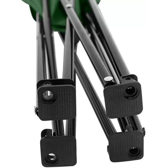 Стул туристический RSP Kind зеленый, Цвет.: зеленый, Длина, см.: 45, фото , изображение 9