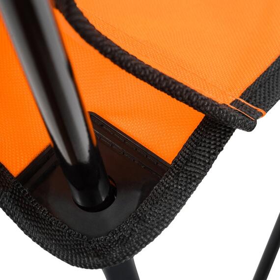 Стул туристический RSP Kind оранжевый, Цвет.: оранжевый, Длина, см.: 45, фото , изображение 13