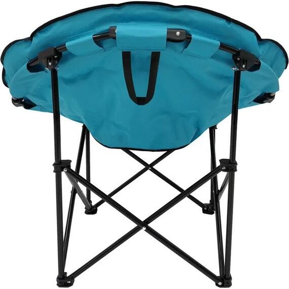 Стул туристический RSP Nest светло-синий, Цвет.: светло-синий, Длина, см.: 84, фото , изображение 4