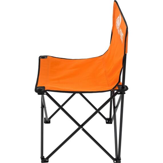 Стул туристический RSP Kind оранжевый, Цвет.: оранжевый, Длина, см.: 45, фото , изображение 6