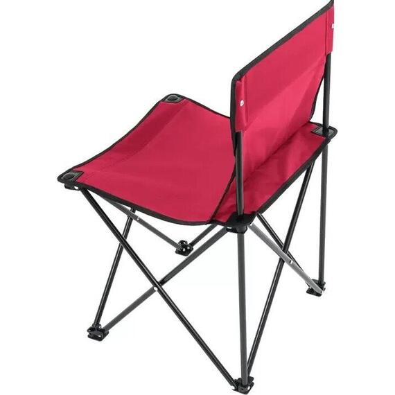 Стул туристический RSP Kind красный, Цвет.: красный, Длина, см.: 45, фото , изображение 5