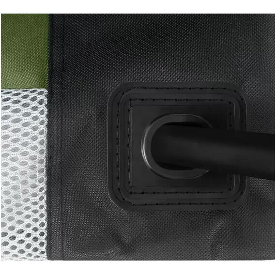 Стул туристический RSP Royal оливково-зеленый, Цвет.: оливково-зеленый, Длина, см.: 58, фото , изображение 12