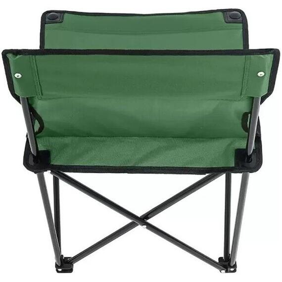 Стул туристический RSP Kind зеленый, Цвет.: зеленый, Длина, см.: 45, фото , изображение 4