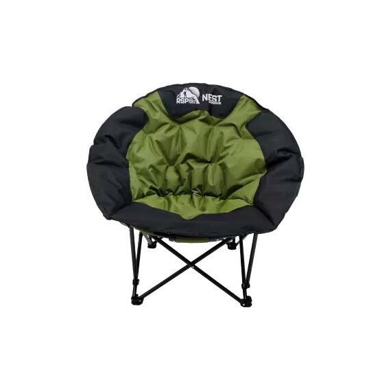 Стул туристический RSP Nest оливково-зеленый, Цвет.: оливково-зеленый, Длина, см.: 84, фото , изображение 2