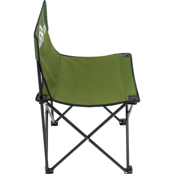 Стул туристический RSP Kind оливково-зеленый, Цвет.: оливково-зеленый, Длина, см.: 45, фото , изображение 3