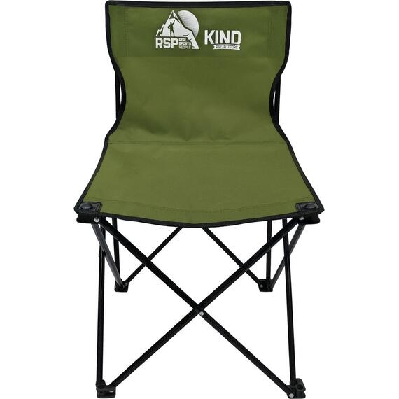Стул туристический RSP Kind оливково-зеленый, Цвет.: оливково-зеленый, Длина, см.: 45, фото , изображение 9
