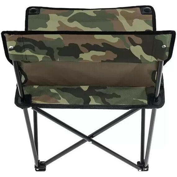 Стул туристический RSP Kind камуфляж, Цвет.: камуфляж, Длина, см.: 45, фото , изображение 4