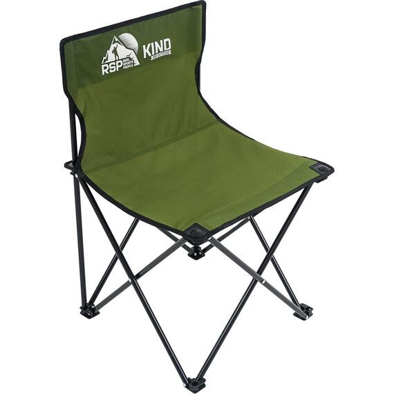 Стул туристический RSP Kind оливково-зеленый, Цвет.: оливково-зеленый, Длина, см.: 45, фото , изображение 2