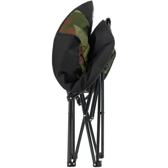 Стул туристический RSP Nest камуфляж, Цвет.: камуфляж, Длина, см.: 84, фото , изображение 11
