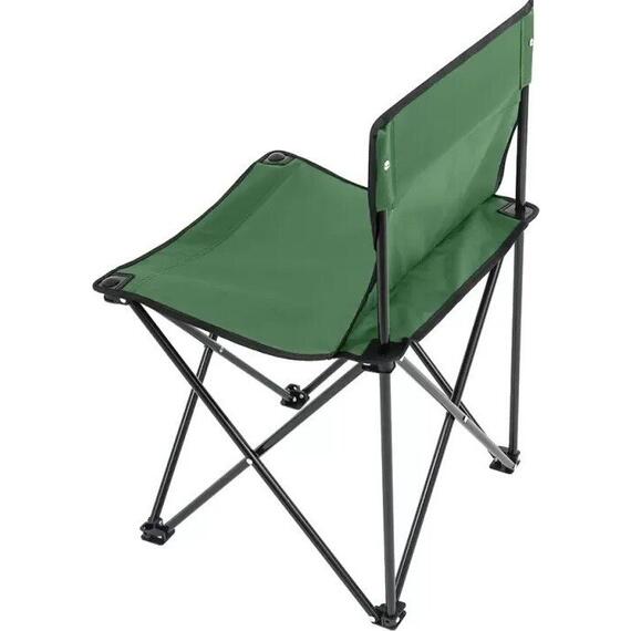 Стул туристический RSP Kind зеленый, Цвет.: зеленый, Длина, см.: 45, фото , изображение 5