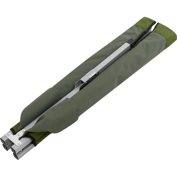 Раскладушка RSP Strong, оливково-зеленый, фото , изображение 20