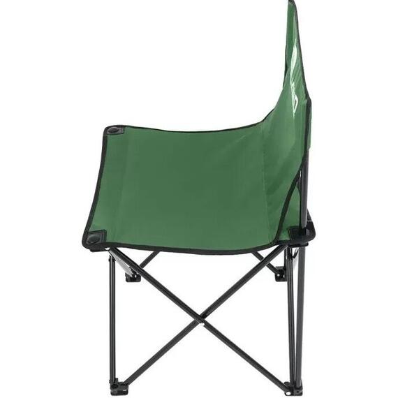 Стул туристический RSP Kind зеленый, Цвет.: зеленый, Длина, см.: 45, фото , изображение 6