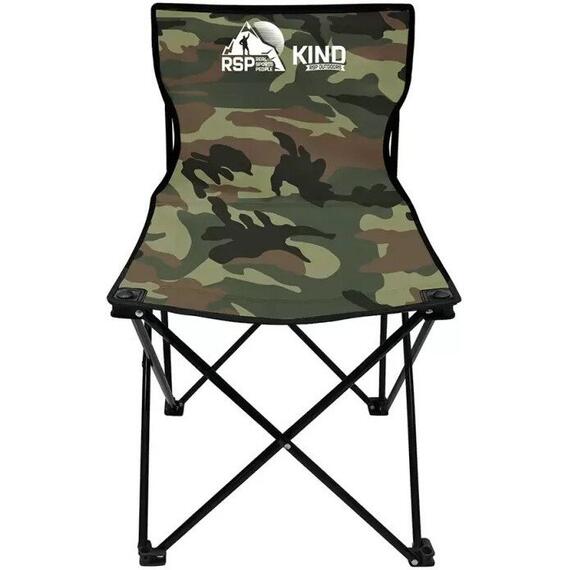 Стул туристический RSP Kind камуфляж, Цвет.: камуфляж, Длина, см.: 45, фото , изображение 7