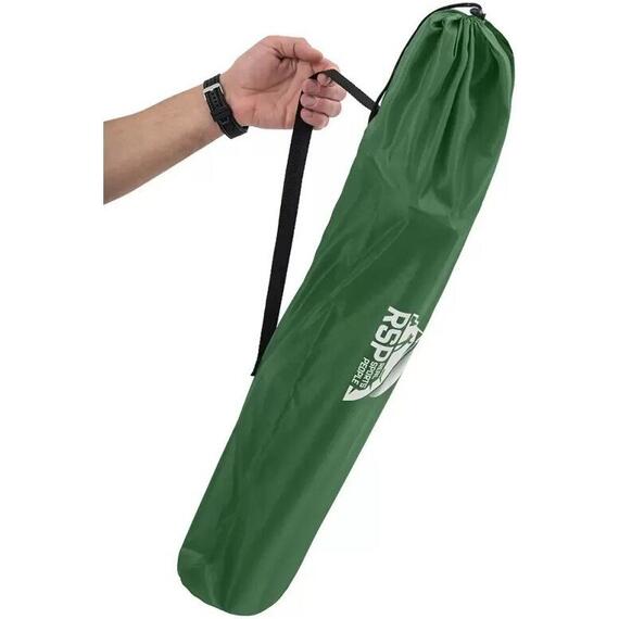 Стул туристический RSP Kind зеленый, Цвет.: зеленый, Длина, см.: 45, фото , изображение 12