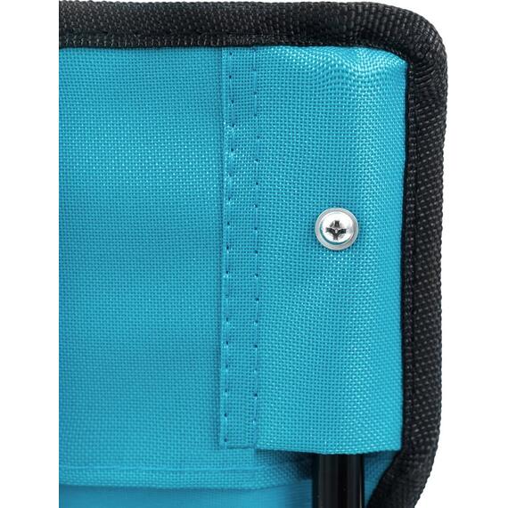 Стул туристический RSP Kind светло-синий, Цвет.: светло-синий, Длина, см.: 45, фото , изображение 6